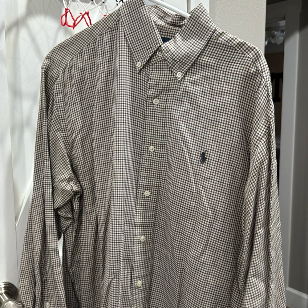 Ralph Lauren - Medium